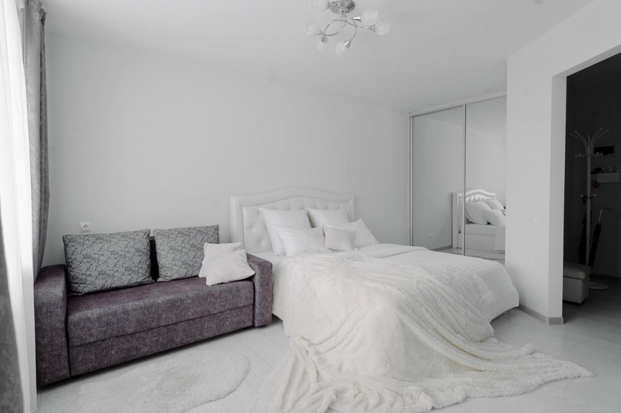 Paulmarie Apartments On Gor'Kogo 41 Бобруйск Екстериор снимка