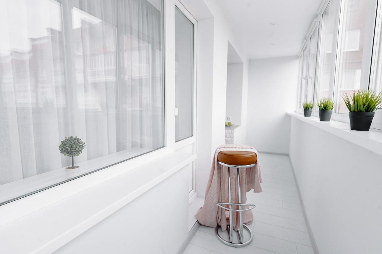Paulmarie Apartments On Gor'Kogo 41 Бобруйск Екстериор снимка
